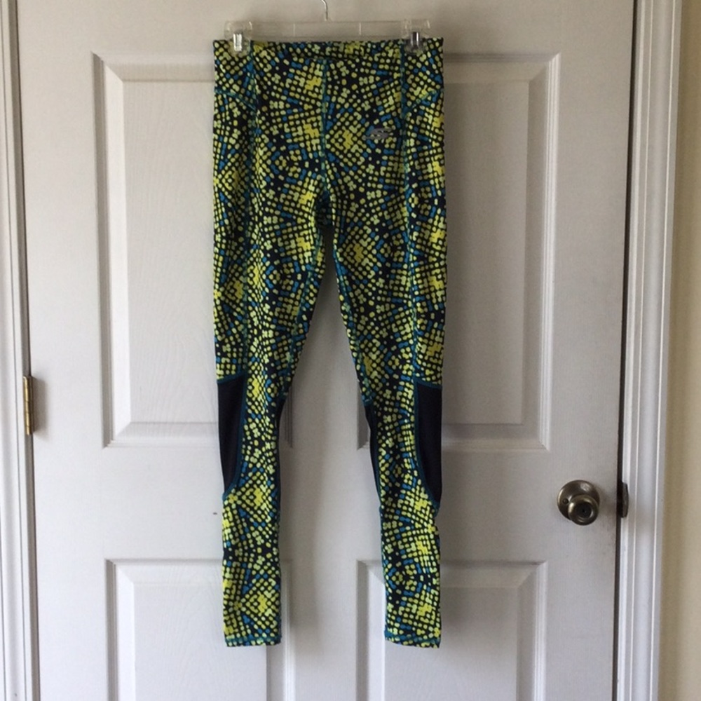 Skechers Performance Running Pants Leggings Size S